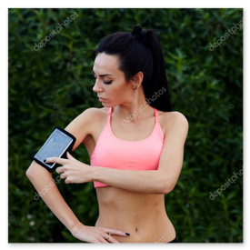 Hecke: vorher ungepflegt, nachher sauber geschnitten