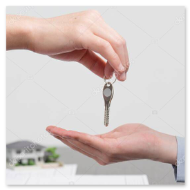 Ferienwohnung: gepflegtes Zimmer nach Gästewechsel