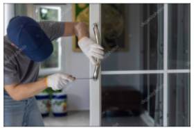 Symbolbild für Hausmeisterservice und Wartung